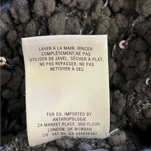 Anthropologie infinity scarf - Picture 4 of 5